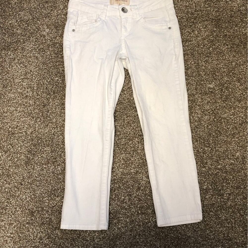 Rewind Youth Girls Skinny Jeans Size 0!